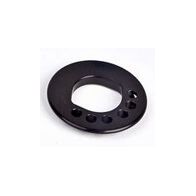 Enrouleur Robby Moto noir 20mm
