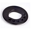 Enrouleur Robby Moto noir 20mm 0