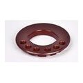 Enrouleur Robby Moto rouge 22mm 0