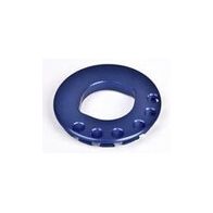 Enrouleur Robby Moto bleu 24mm