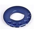 Enrouleur Robby Moto bleu 24mm 0