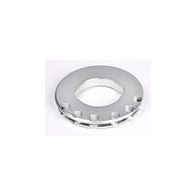 Enrouleur Robby Moto gris 25mm