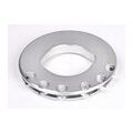 Enrouleur Robby Moto gris 25mm 0