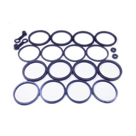 Kit de réparation étriers de frein avant BCF-134