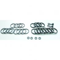 Kit de réparation étriers de frein avant BCF-320