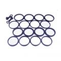 Kit de réparation étriers de frein avant BCF-214 0