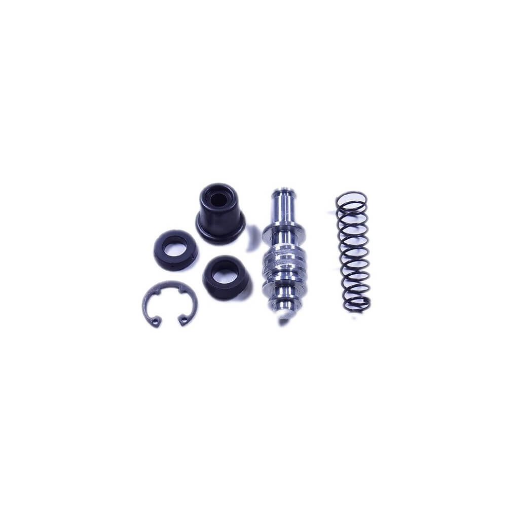 Kit Piston Réparation Maître-Cylindre Frein/Embrayage Moto 12,7 Mm – Alliage Aluminium Yosoo – Scooter & Motocross