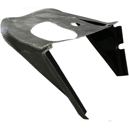 Tunnel d'air GRP pour Honda CBR1000RR 12-16