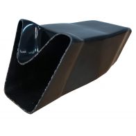 Ram-air GRP pour BMW S1000RR 09-14