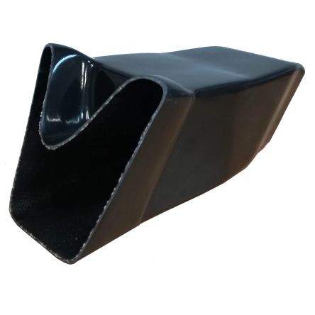 Ram-air GRP pour Kawasaki ZX6R 09-16