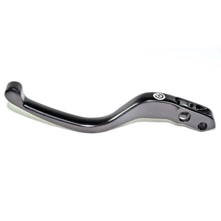 Levier fixe court pour maitre cylindre Brembo PR19x20