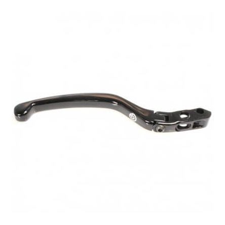 Levier repliable court pour maitre cylindre Brembo PR16x18 et PR19x18