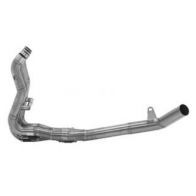 Collecteur racing Arrow pour Suzuki GSX-S 950 21-24 / GSX-S 1000 21-24