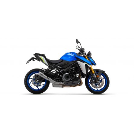 Silencieux Arrow Pro-Race pour Suzuki GSX-S 950 21-24/GSX-S 1000 21-26