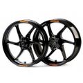 Jantes OZ Motorbike pour BMW S1000RR 19-26 Kit M/Race 1