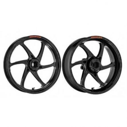 Jantes OZ Motorbike pour BMW S1000RR 19-26/M1000R 23-24