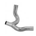 Raccord décatalysé Arrow pour Ducati Monster 937 21-24 0