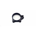 Support de fixation pour maitre cylindre de frein au pouce Hel Performance 1