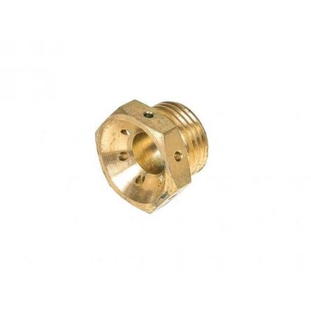 Bouchon de sonde lambda Arrow percé M18x1.5