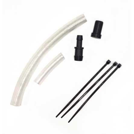 Kit de suppresion de bocal de frein arriere