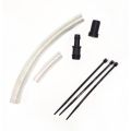 Kit de suppresion de bocal de frein arriere 0