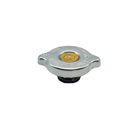 Bouchon de radiateur haute performance pour Aprilia, Ducati, KTM et MV Agusta