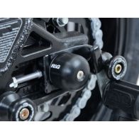 Protection de bras oscillant R&G SP0057BK