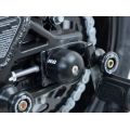 Protection de bras oscillant R&G SP0057BK 0