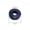 Entretoise de déport M8 pour commandes reculées PP Tuning 2