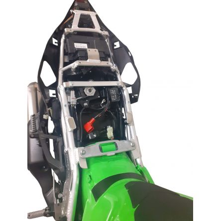 Boucle arrière racing Motoholders Kawasaki ZX10R 21-25