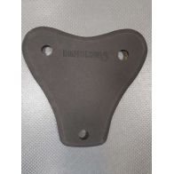 Mousse de selle pré-découpée GRP pour Honda CBR500R 13-19