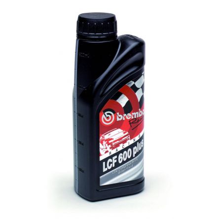 Liquide de frein Brembo LCF600 Plus
