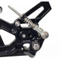 Commandes reculées ARP X-Type pour Ducati Panigale V4/V4S/V4R 3