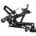 Commandes reculées ARP X-Type pour Ducati Panigale V4/V4S/V4R 1