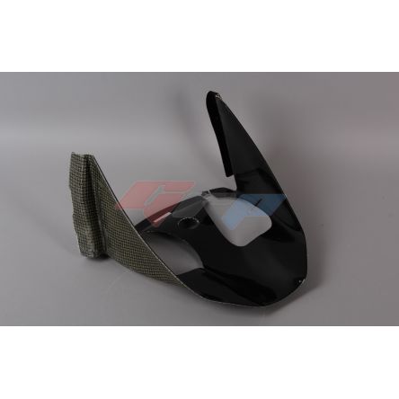 Tunnel d'air GRP pour Ducati 848/1098/1198