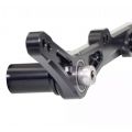 Commandes reculées ARP X-Type pour BMW S1000RR 19-26 5
