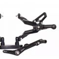 Commandes reculées ARP X-Type pour BMW S1000RR 19-26 3