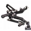 Commandes reculées ARP X-Type pour BMW S1000RR 19-26 2