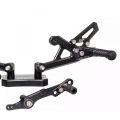 Commandes reculées ARP X-Type pour BMW S1000RR 15-18/S1000R 17-20 2