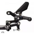 Commandes reculées ARP X-Type pour Aprilia RSV4 18-20/Tuono V4 18-20 2