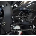 Commandes reculées ARP X-Type pour Honda CBR1000RR 20-26 4