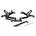 Commandes reculées ARP X-Type pour Honda CBR1000RR 20-26 0