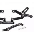 Commandes reculées ARP X-Type pour Honda CBR1000RR 20-26 5