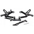 Commandes reculées ARP X-Type pour Honda CBR1000RR 20-26 6