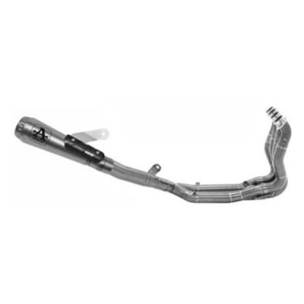 Ligne complète Arrow Pro-Race pour BMW S1000R 21-24