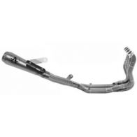 Ligne complète Arrow Pro-Race pour BMW S1000R 21-24