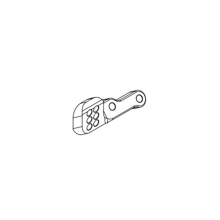 Support de sélecteur ARP RSB-01-11