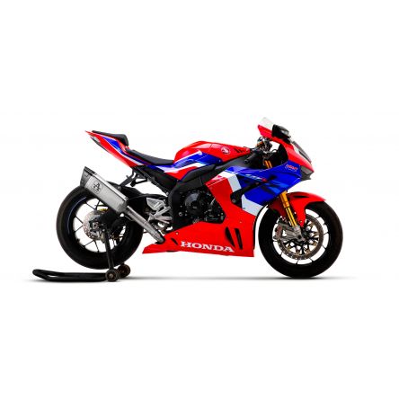 Silencieux Arrow Pista pour Honda CBR1000RR 20-23
