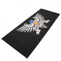 Tapis de sol Biketek Ride To Live 0