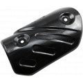 Pare chaleur carbone Akrapovic P-HSK14R2L 0
